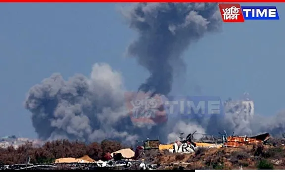 Deadly Israeli Airstrike Kills 40, Injures 60 in Gaza’s Humanitarian Zone
